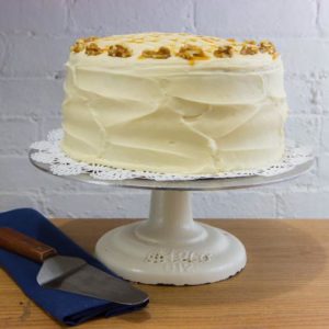 3 Layer - 9 Inch (15-18 Servings) Archives - Buttercup Bake Shop